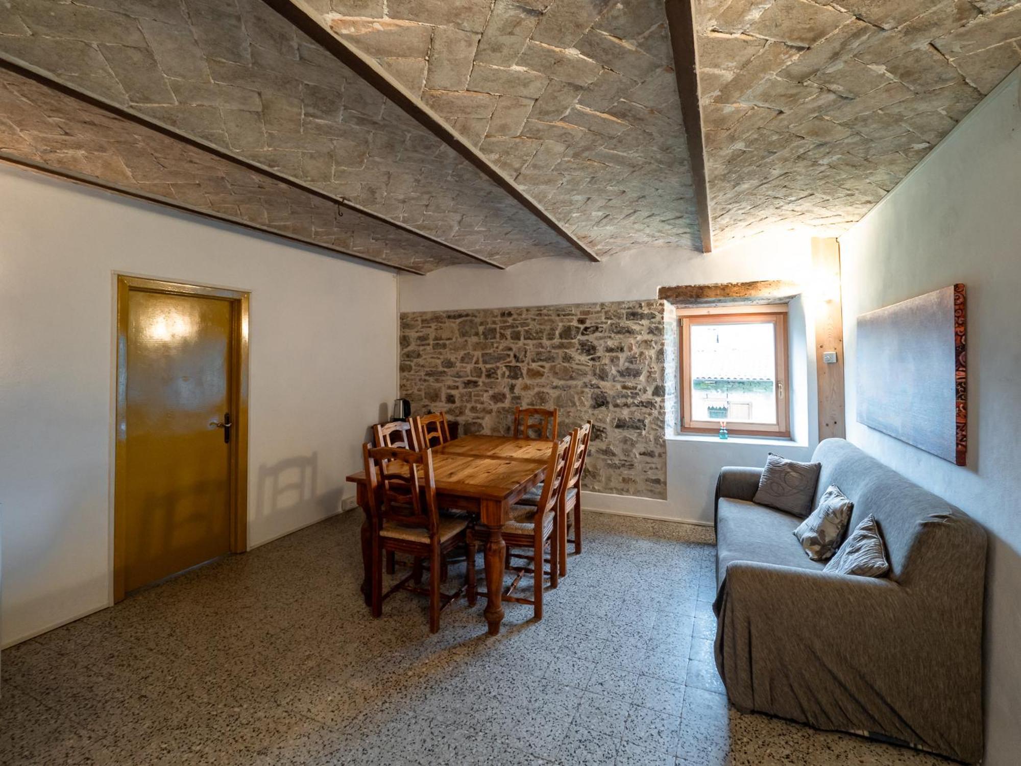 Agriturismo Villaggio Eden Pieve Santo Stefano Exteriör bild